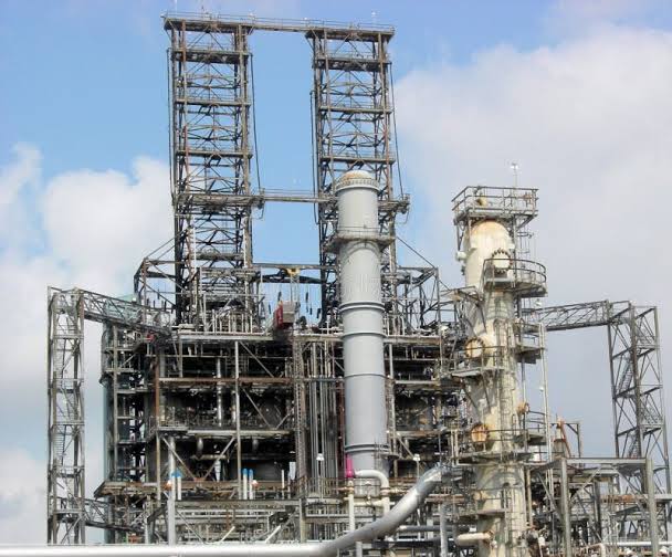 Croatia: INA Starts Up Delayed Coker Unit at Rijeka Refinery, Boosting Diesel Output