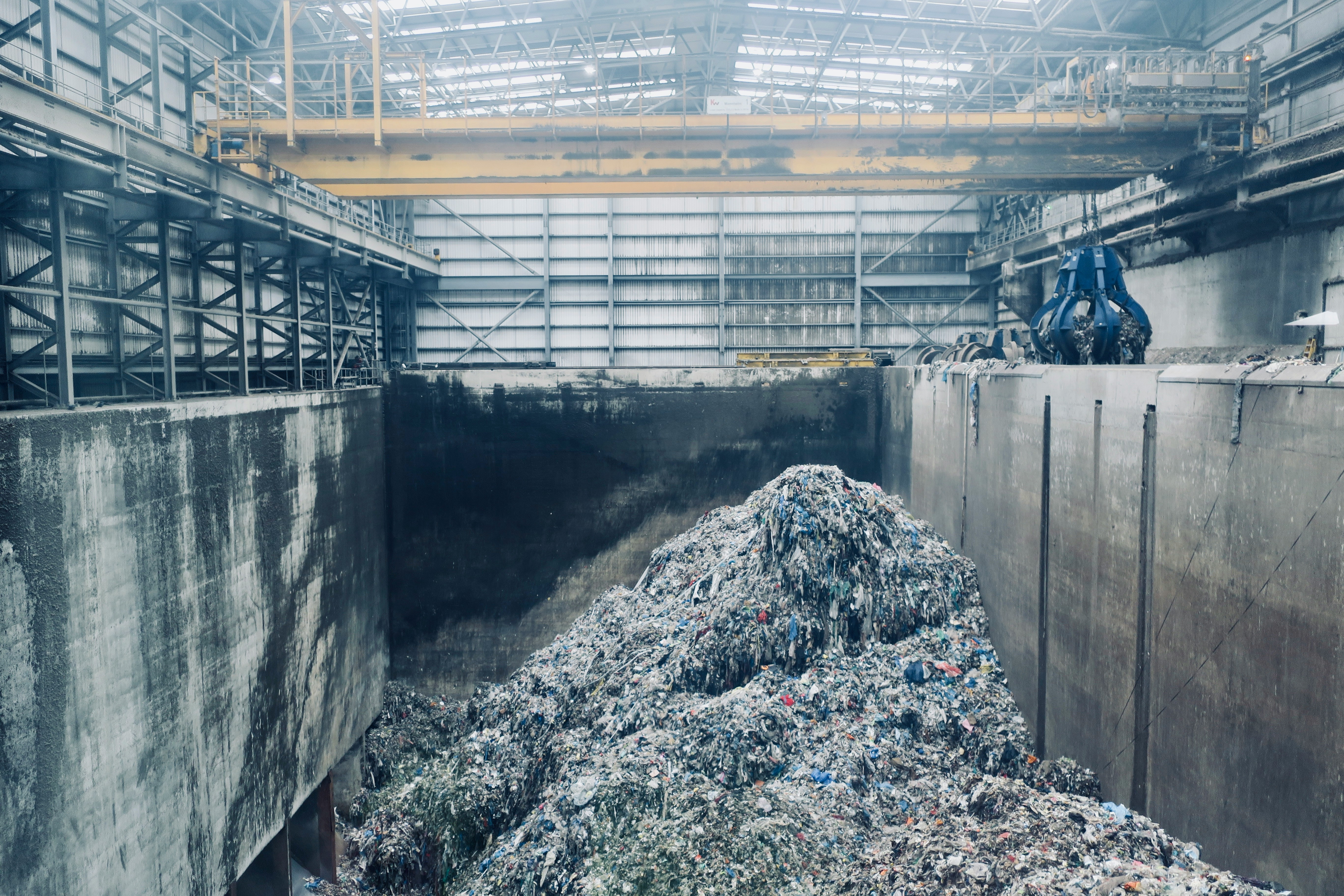 TotalEnergies Takes Full Ownership of the Grandpuits Advanced Plastics Recycling Plant