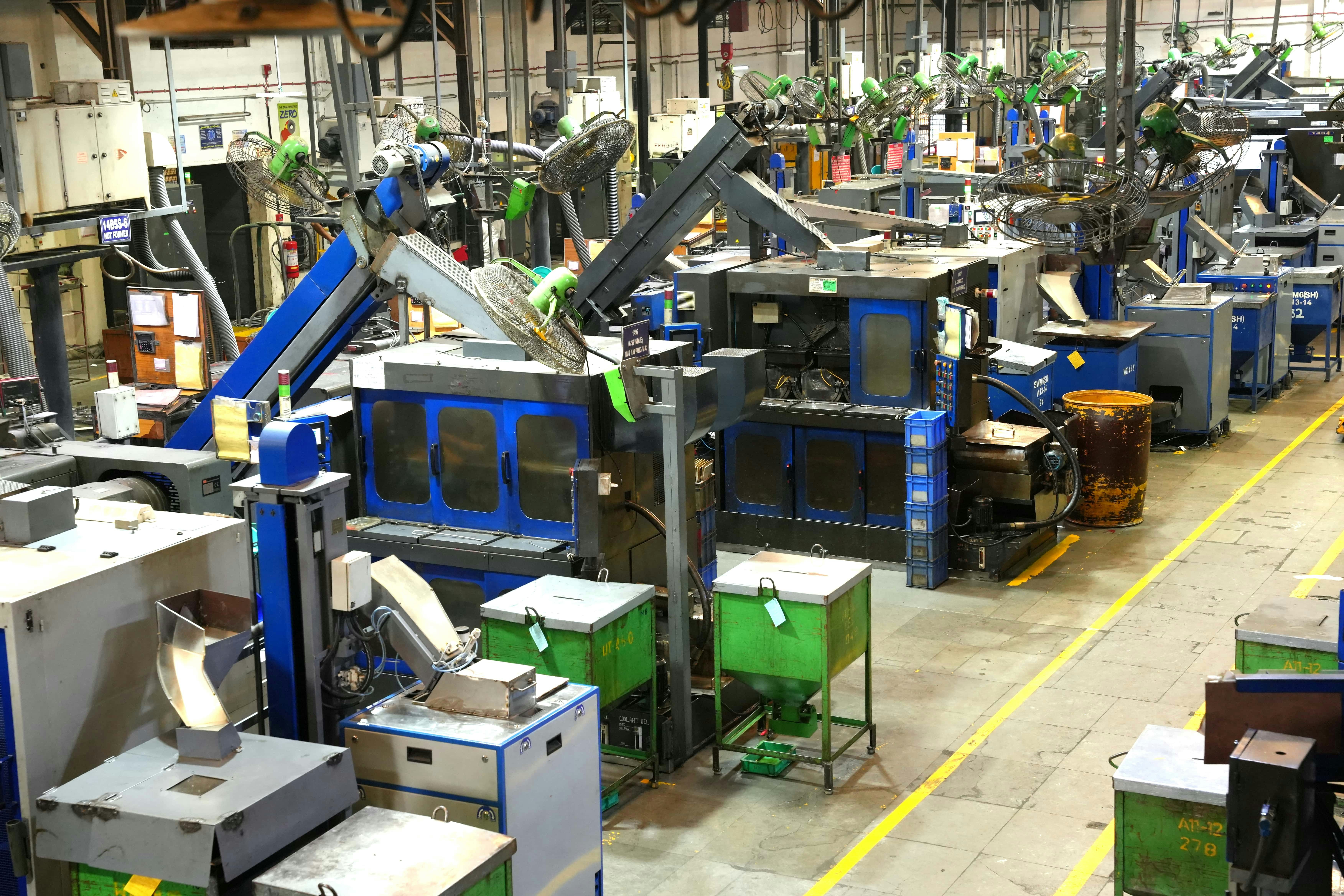 Avantium Starts Up Its Delfzijl FDCA Flagship Plant, Produces First Batch