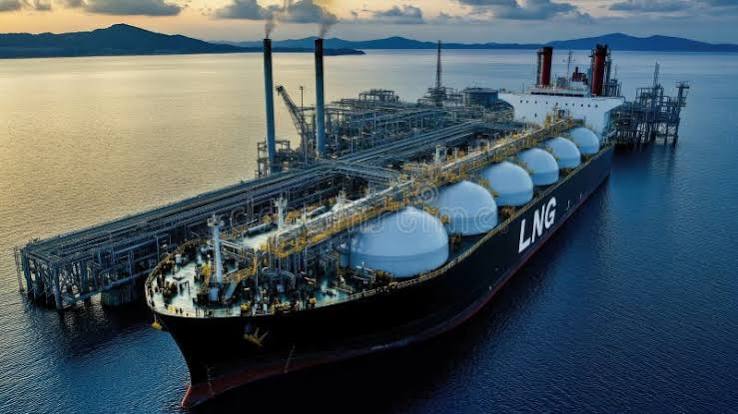 MAIRE Signs FEED Contract for 25 MTPA Argent LNG Export Facility in Louisiana