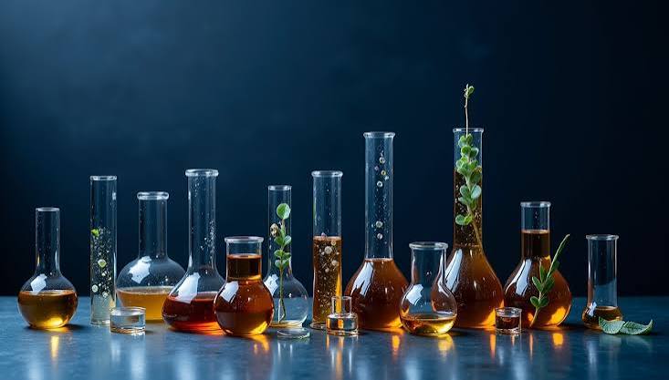 Why a Fragrance Giant Just Partnered With an AI Protein-Folding Startup