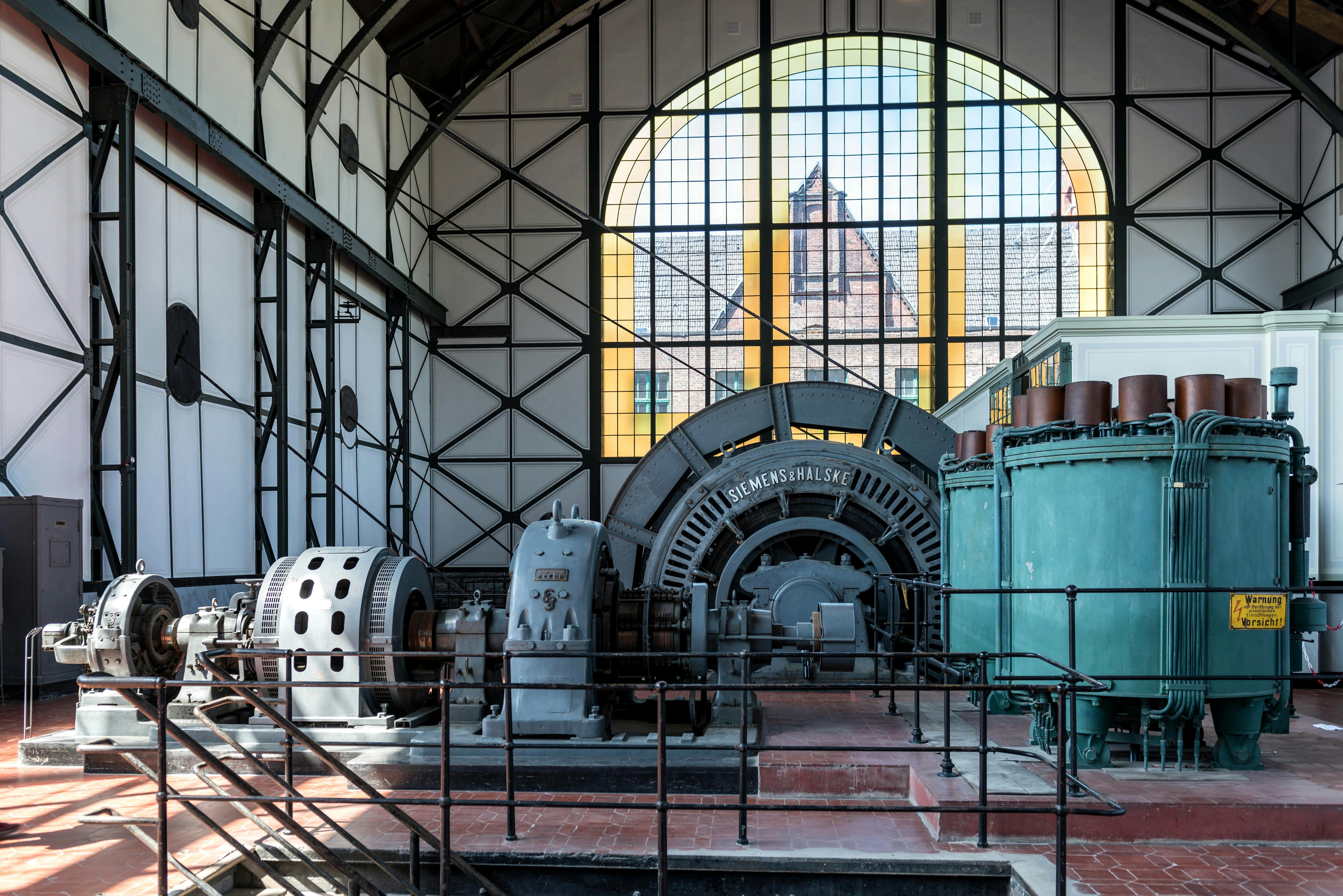 Croatia: INA Installs Back-Pressure Steam Turbines at Rijeka Refinery