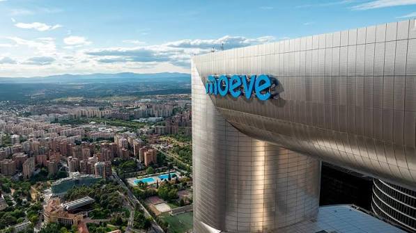 Moeve and Emerita Resources to Supply 100% Renewable Diesel to a Spanish Mine