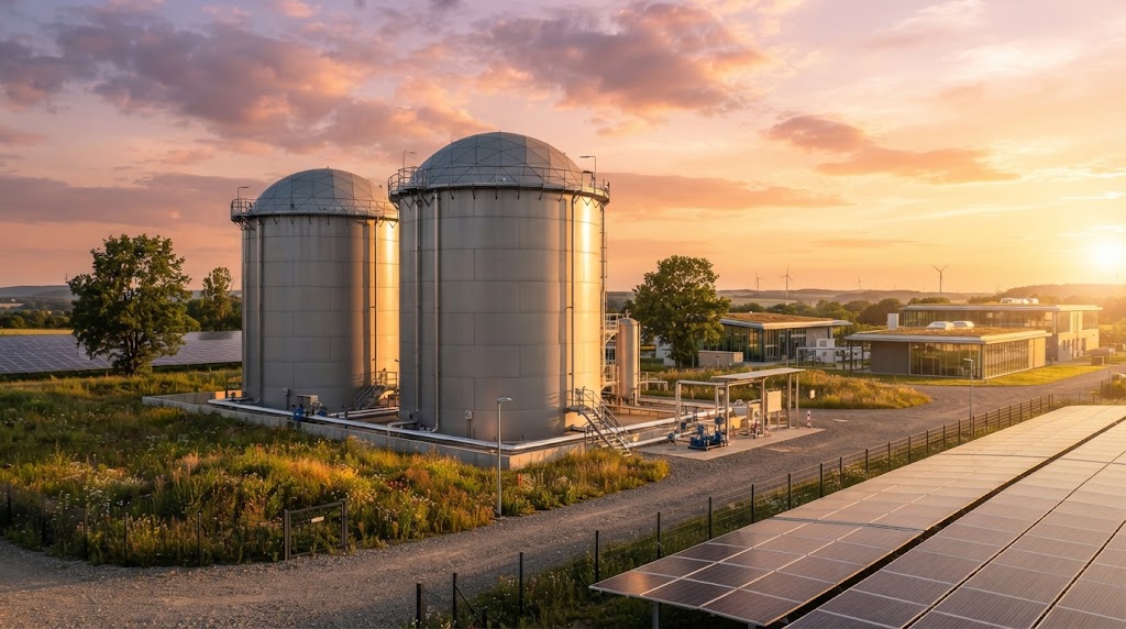 SkyNRG Advances Project Wigeon with New FEED Partners for Sustainable Aviation Fuel
