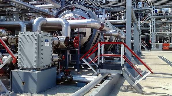 xxonMobil Completes Baytown Expansion, Strengthening Linear Alpha Olefins Supply