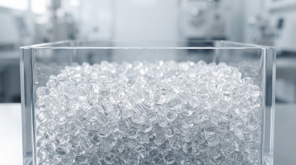 Covestro Achieves ISCC PLUS Certification for Mass-Balanced Polycarbonate in Texas