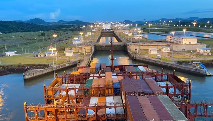 Panama Canal Restrictions Prompt Petrochemical Rerouting to Cape of Good Hope