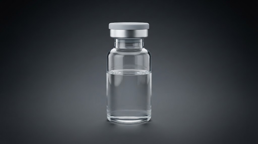 Roche Vabysmo Real-World Data Drives Demand for Biopharma Excipients