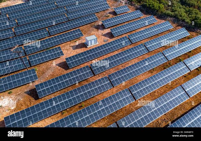 Nouryon’s First U.S. Solar Project Cuts Emissions at Morris, Illinois Plant