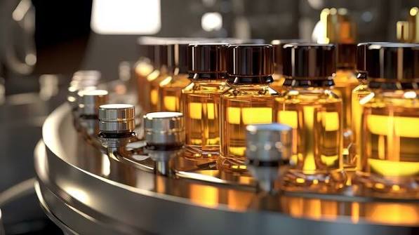 A 230-Year-Old Fragrance Brand Gets a Modern Production Facility