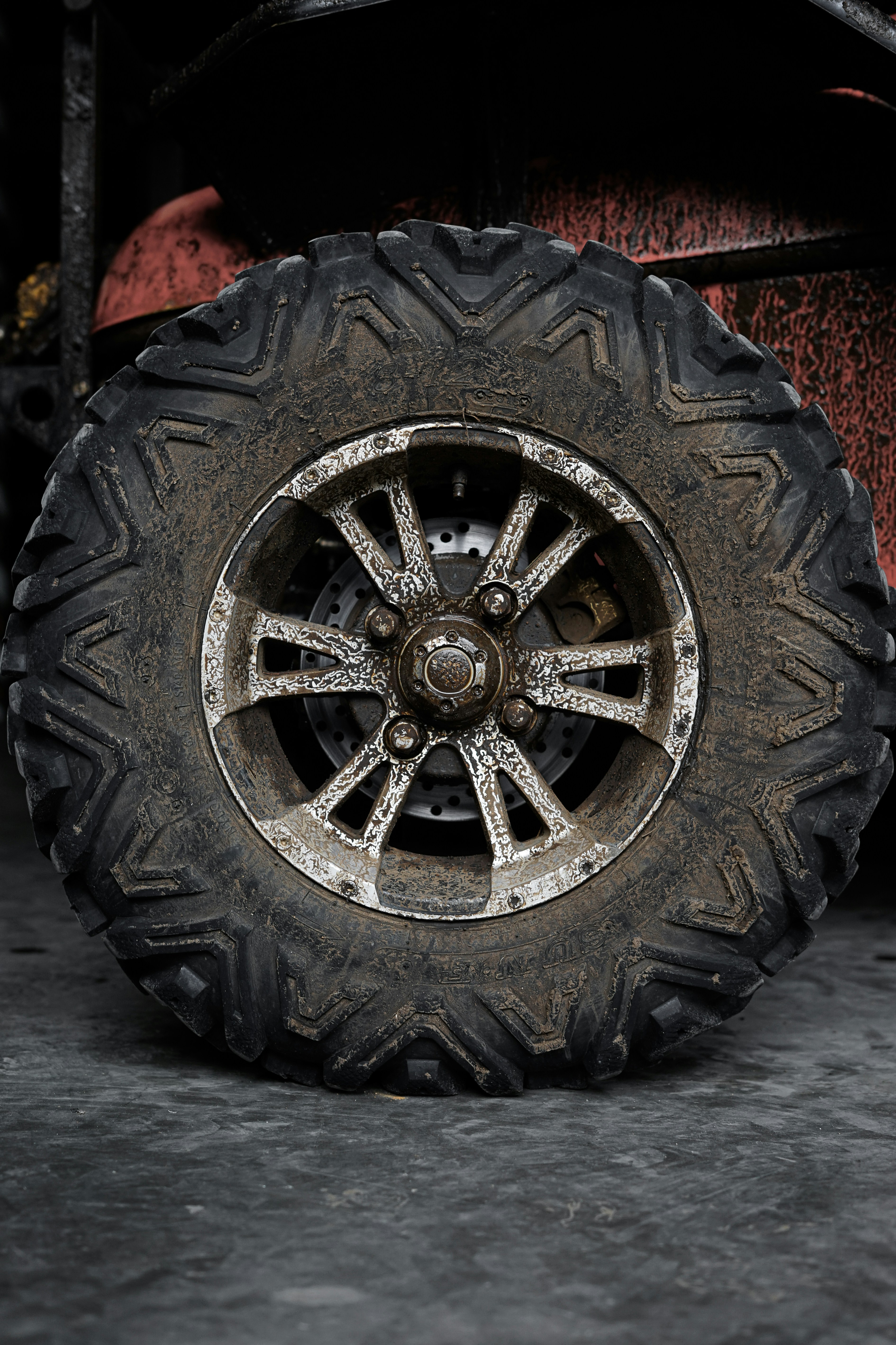 Old Tires Are Becoming a US Refinery's New Feedstock