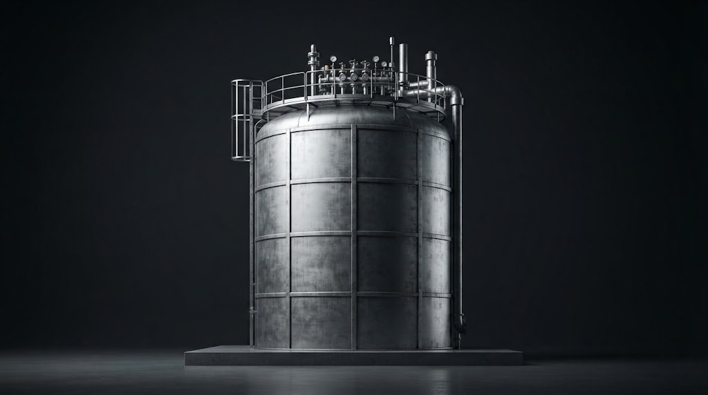 INEOS Idles Europe's Last World-Scale Acetyls Plants Amid 12x US Gas Prices