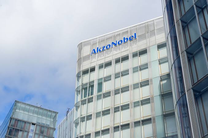 AkzoNobel Sells Its Decorative Paints Business in Southeast Asia to Nippon Paint for $1.35 Billion