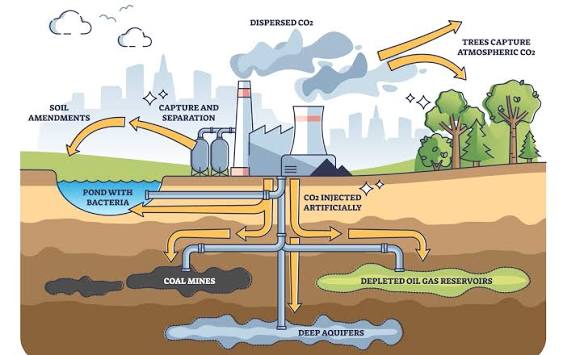 A Surfactant Made From Captured Carbon Hits Store Shelves
