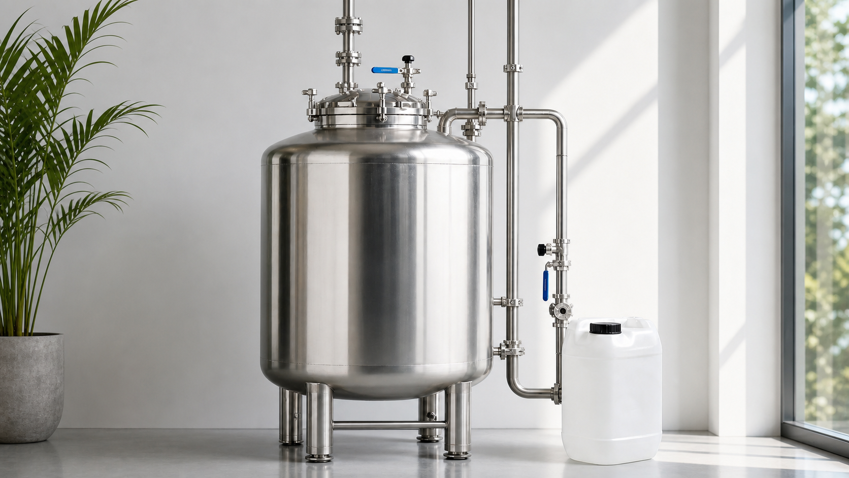 Specialty Chemicals: Peracetic Acid Wins EU Biocidal Products Regulation Approval After a Decade of Review