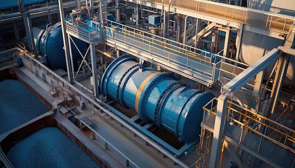 Eni’s Douglas Platform Advances the UK’s First Offshore CO₂ Transport and Storage Hub