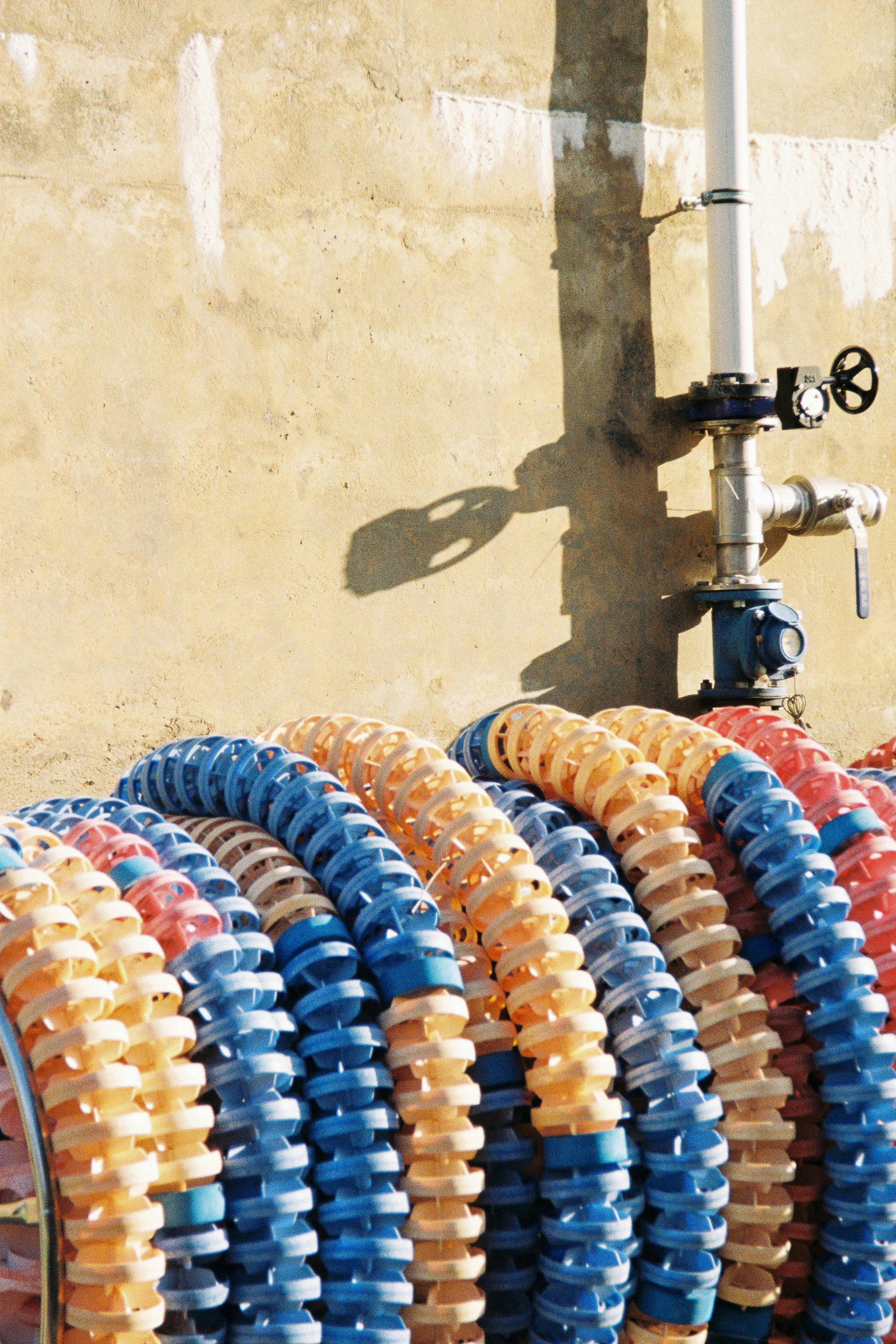 TechnipFMC Wins a Petrobras Flexible Pipe Contract