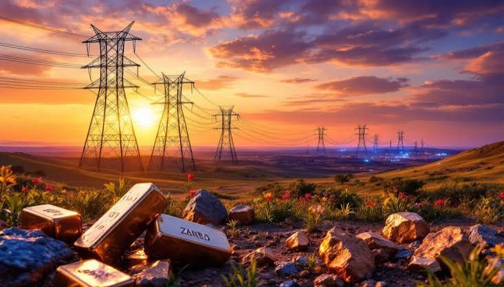 Zambia–DRC: A 200 km Power Interconnector Targets the Copperbelt
