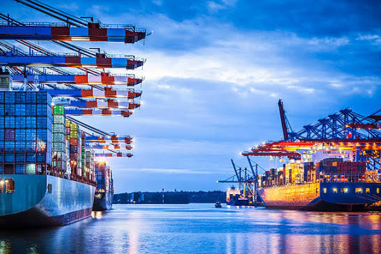 Flemish and Dutch Ports Back the Ports Summit Declaration to Accelerate Industrial Decarbonization
