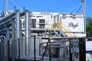 Perpetual Next and Lhyfe Explore Green Hydrogen for a Dutch Biomethanol Plant