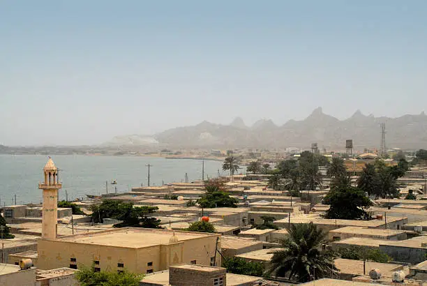 Saudi Arabia’s Hormuz Backup Route Was Hit as Well