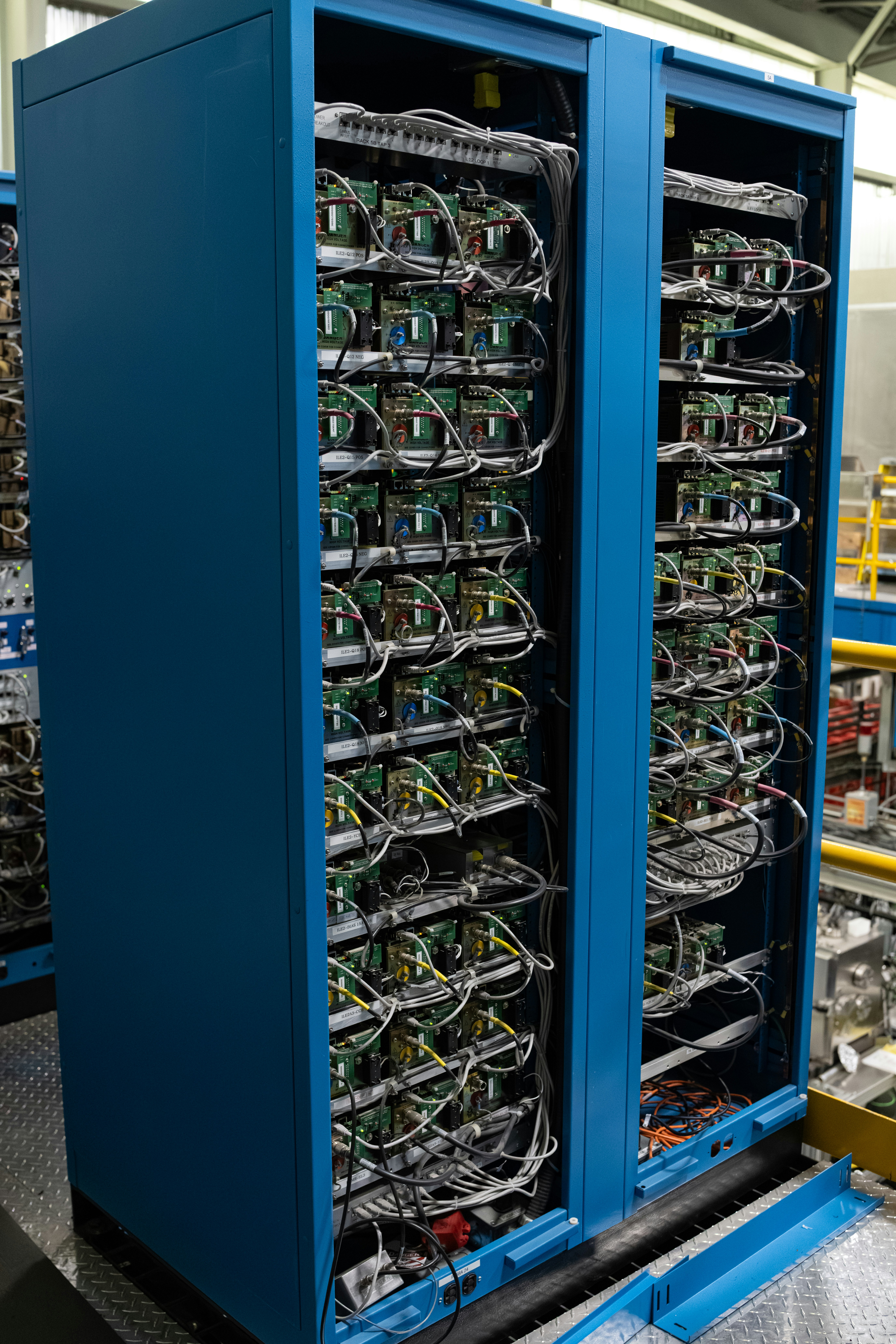 BASF Launches Glycol Coolants for Liquid-Cooled Data Centers