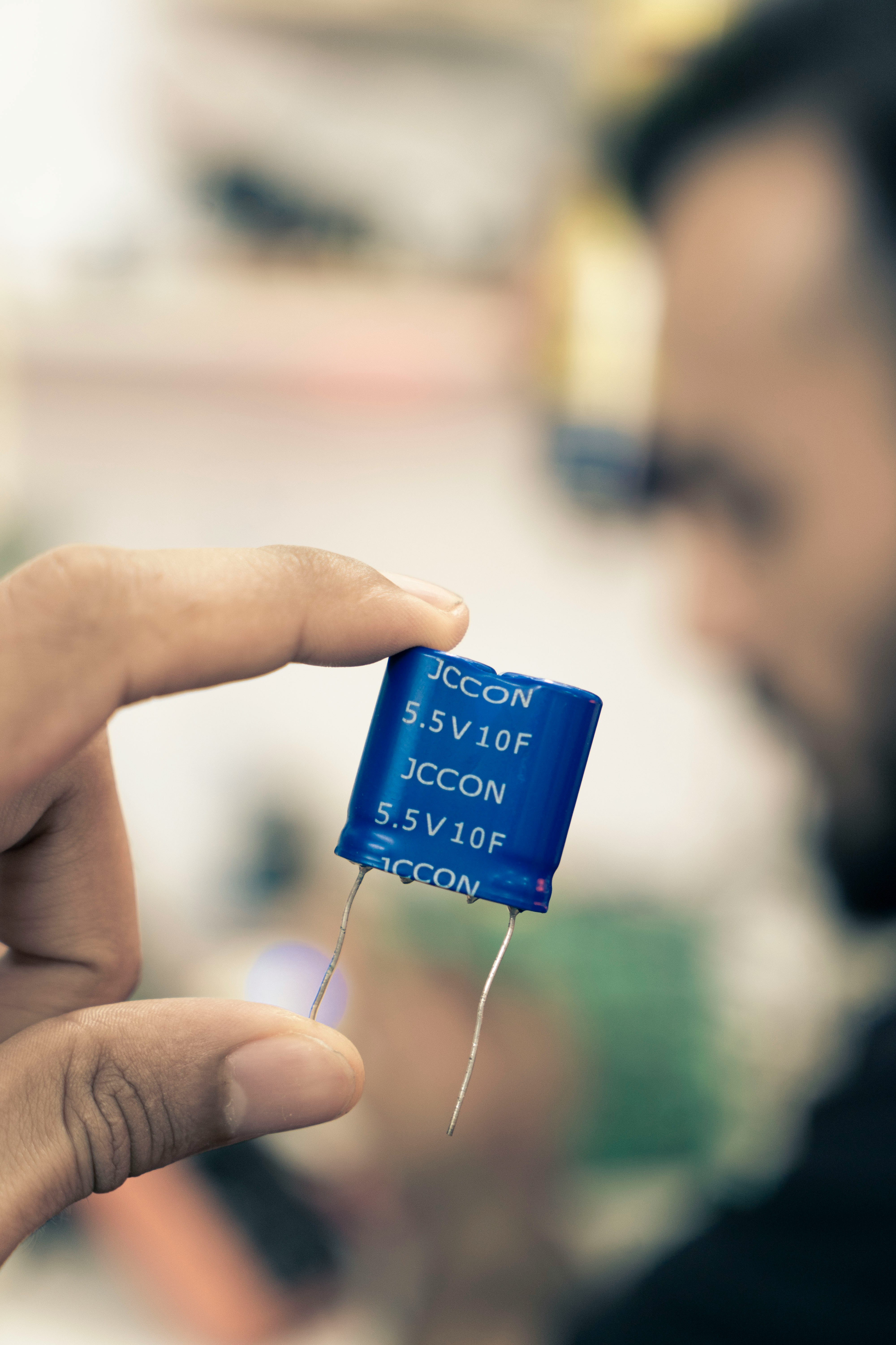 Toray’s Heat-Resistant Film Capacitor Runs Stably at 150°C in an Inverter Test