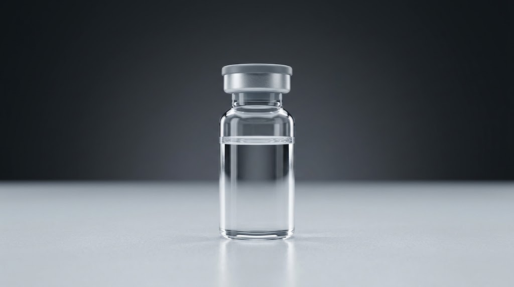 argenx Halts Phase 3 Sjögren’s Trial and the Impact on Pharma Supply Chains