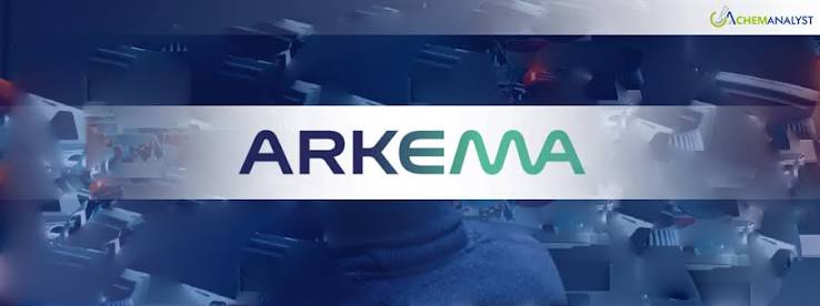 Arkema Takes Battery Binders and PVDF to Detroit