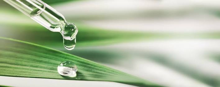 A Biodegradable Silicone Alternative Debuts at SEPAWA
