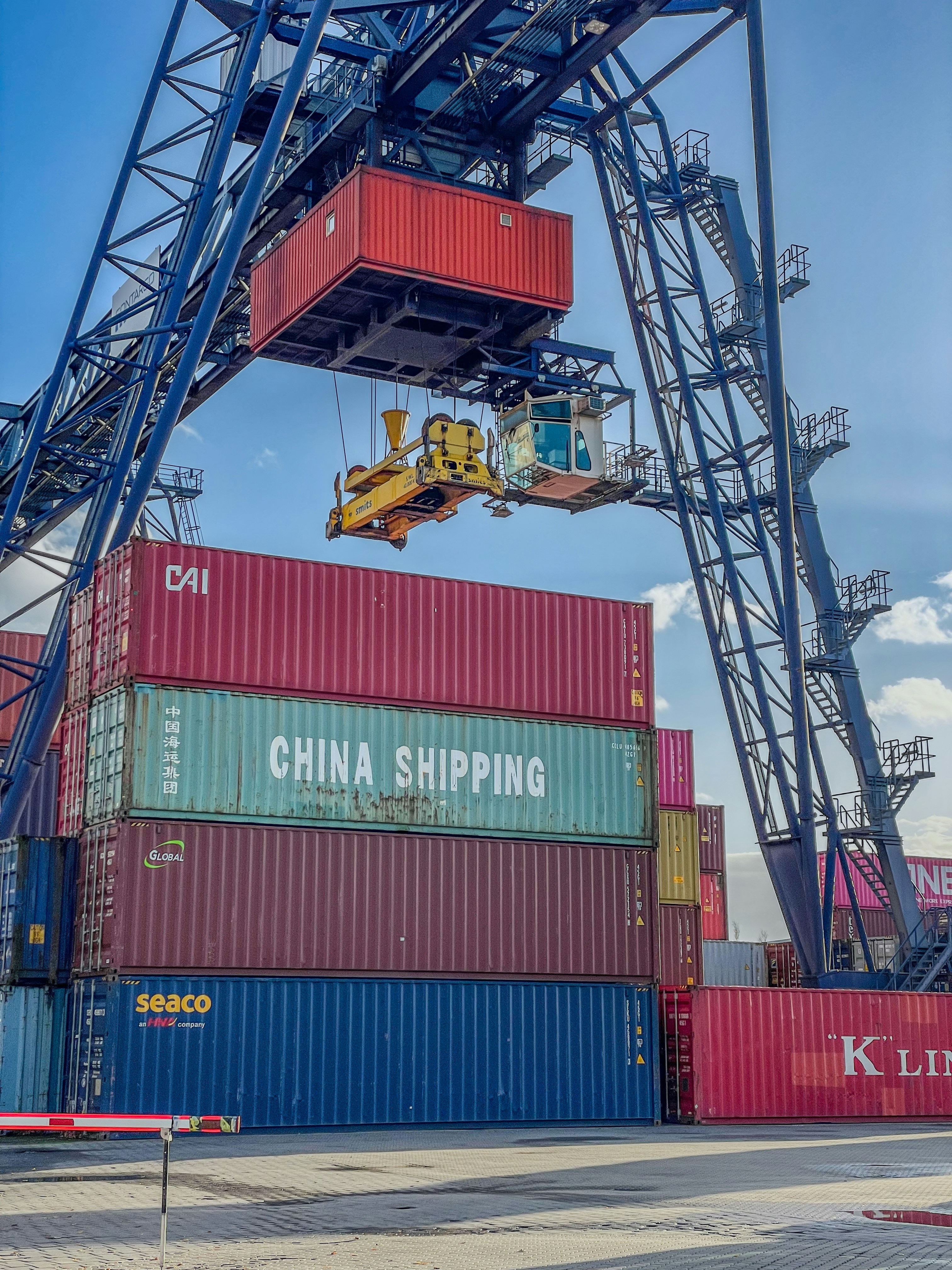 Pharma Intermediates: Role in Drug Manufacturing, Supply Chains, and Global Trade
