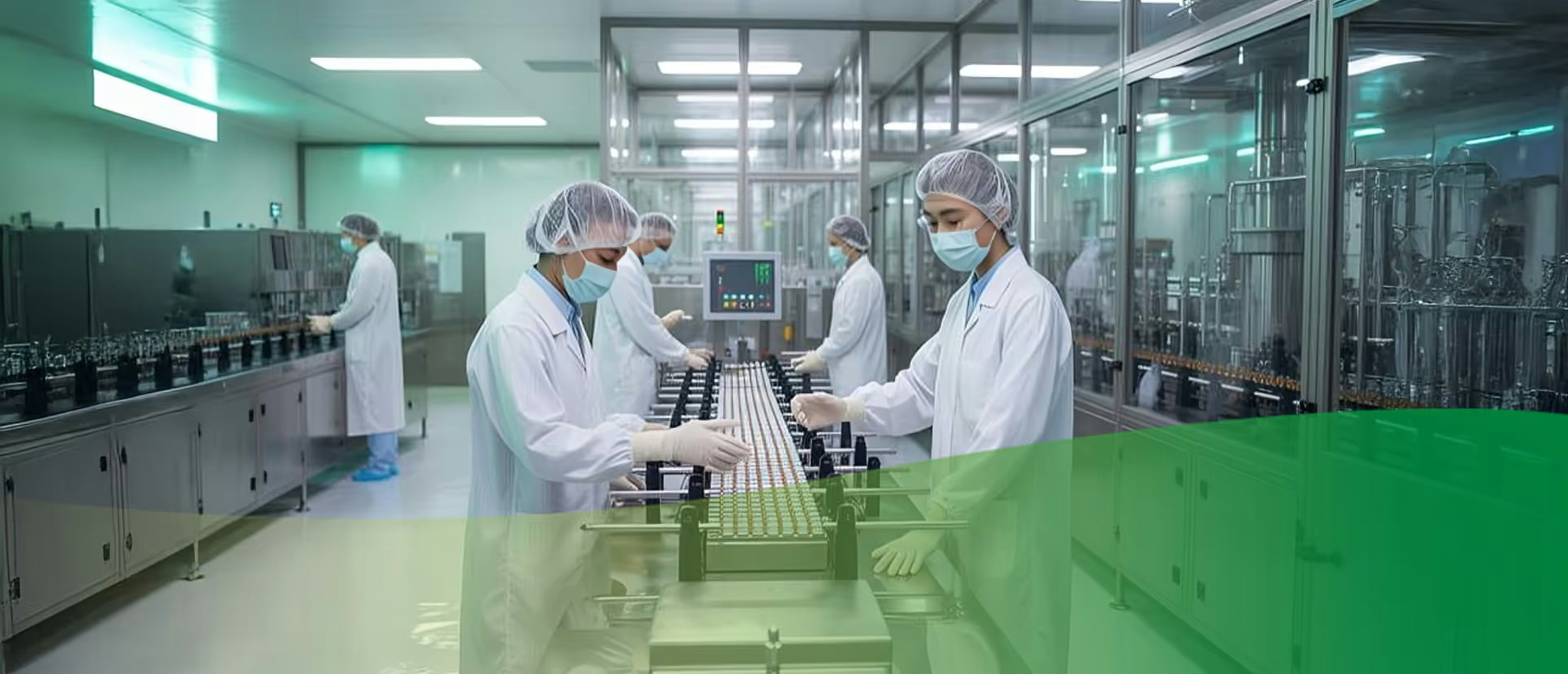 Biopharmaceutical Ingredients: Innovations, Applications, and Future Market Opportunities