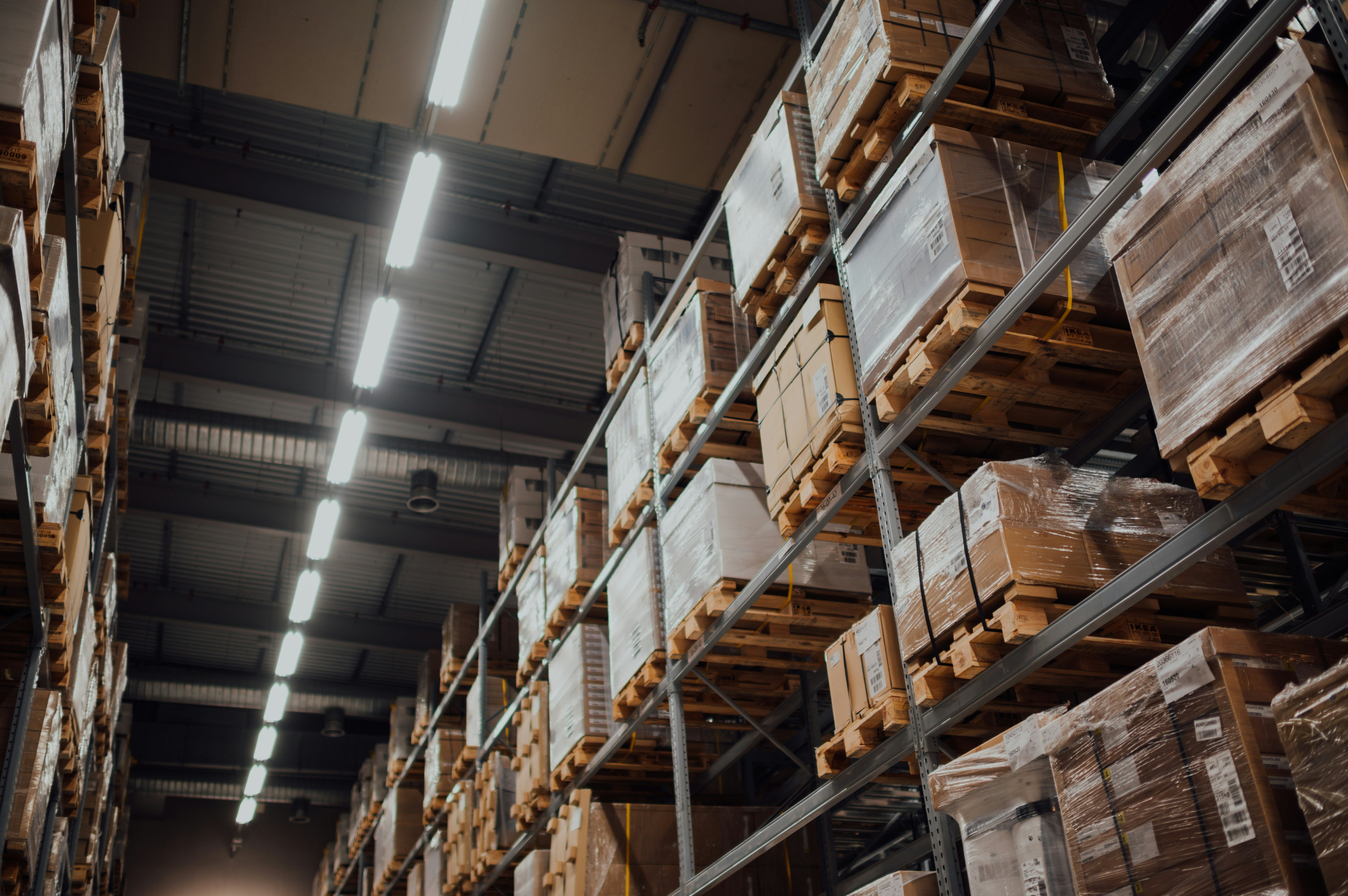 Chemical Warehousing and Storage: Safety Standards, Inventory Management, and Logistics Best Practices