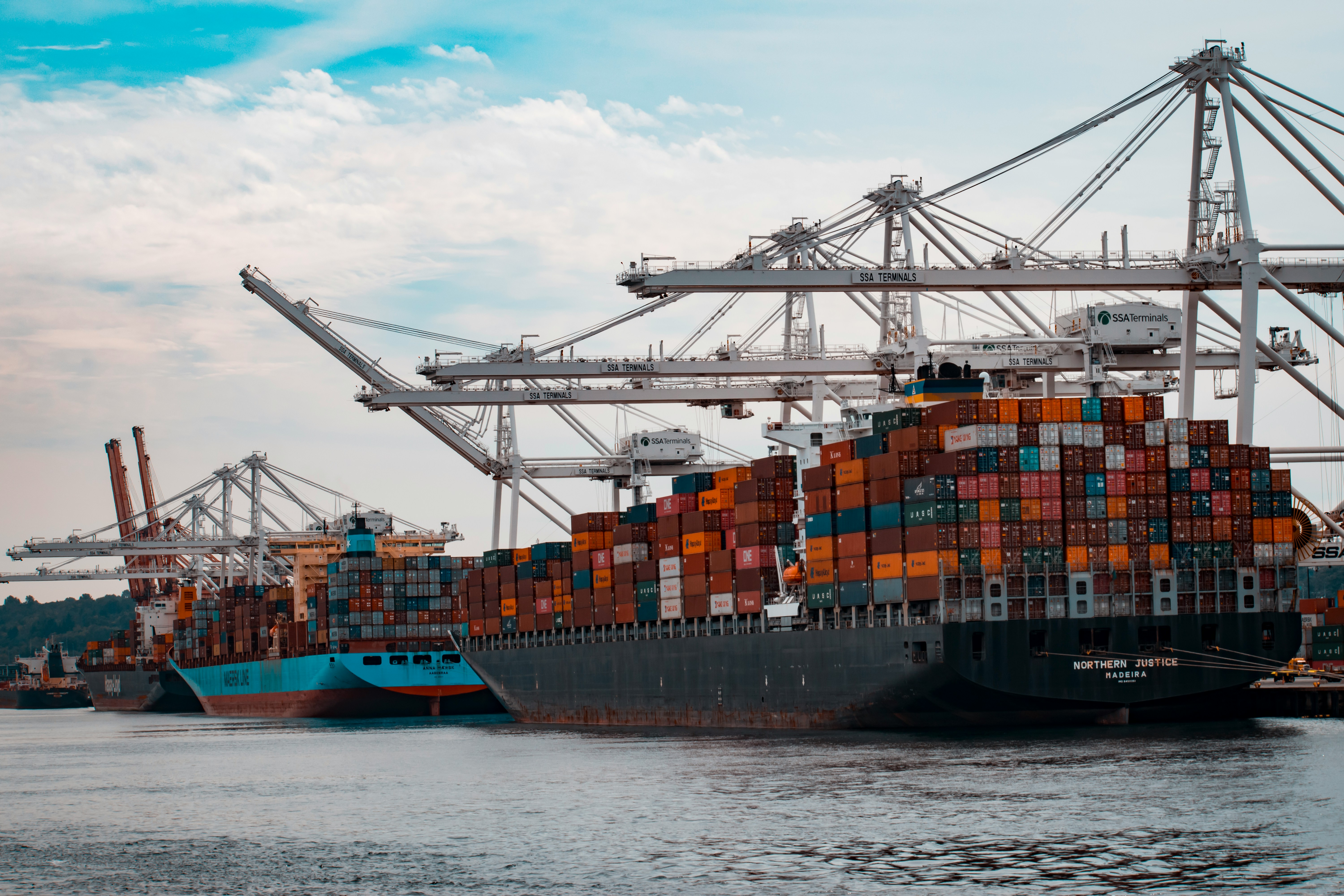 International Chemical Trade: Understanding HS Codes and Import Documentation
