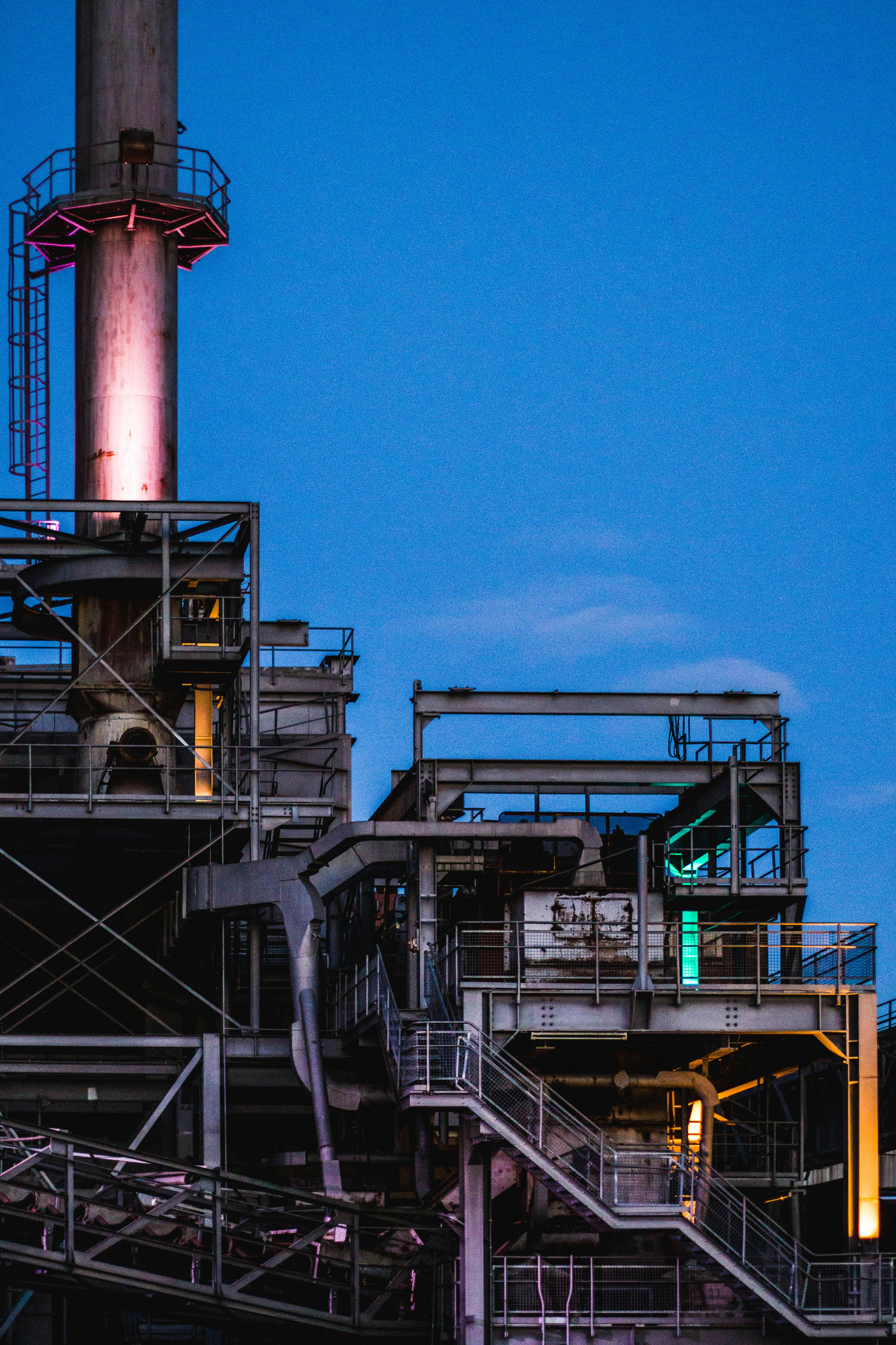 Industrial Chemical Market Intelligence: Using Trade Data to Identify Suppliers and Demand