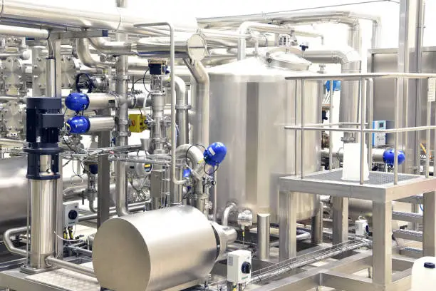Hydrochloric Acid: Industrial Applications, Handling and Procurement