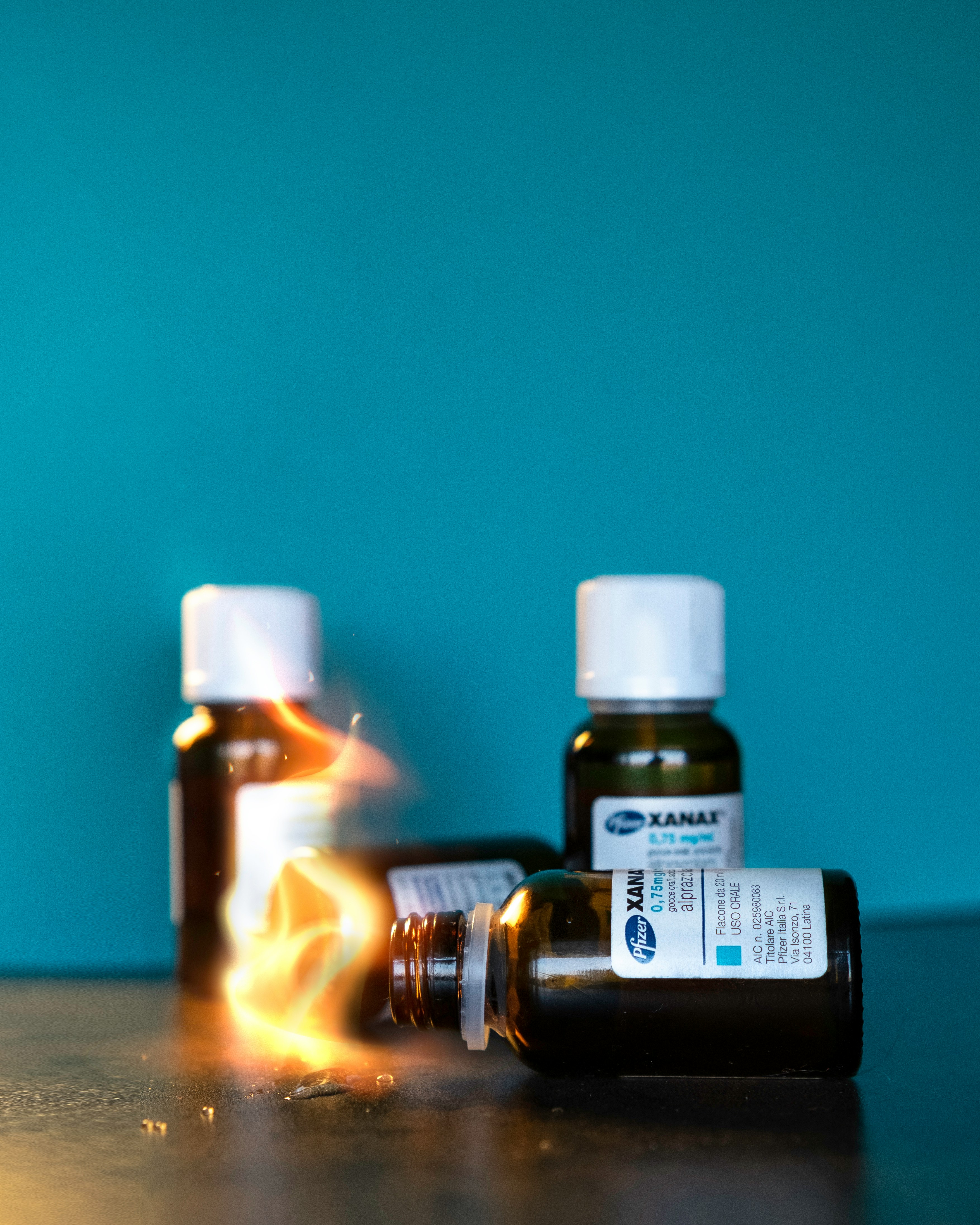 Isopropyl Alcohol (IPA): Applications in Pharmaceuticals, Cleaning and Manufacturing