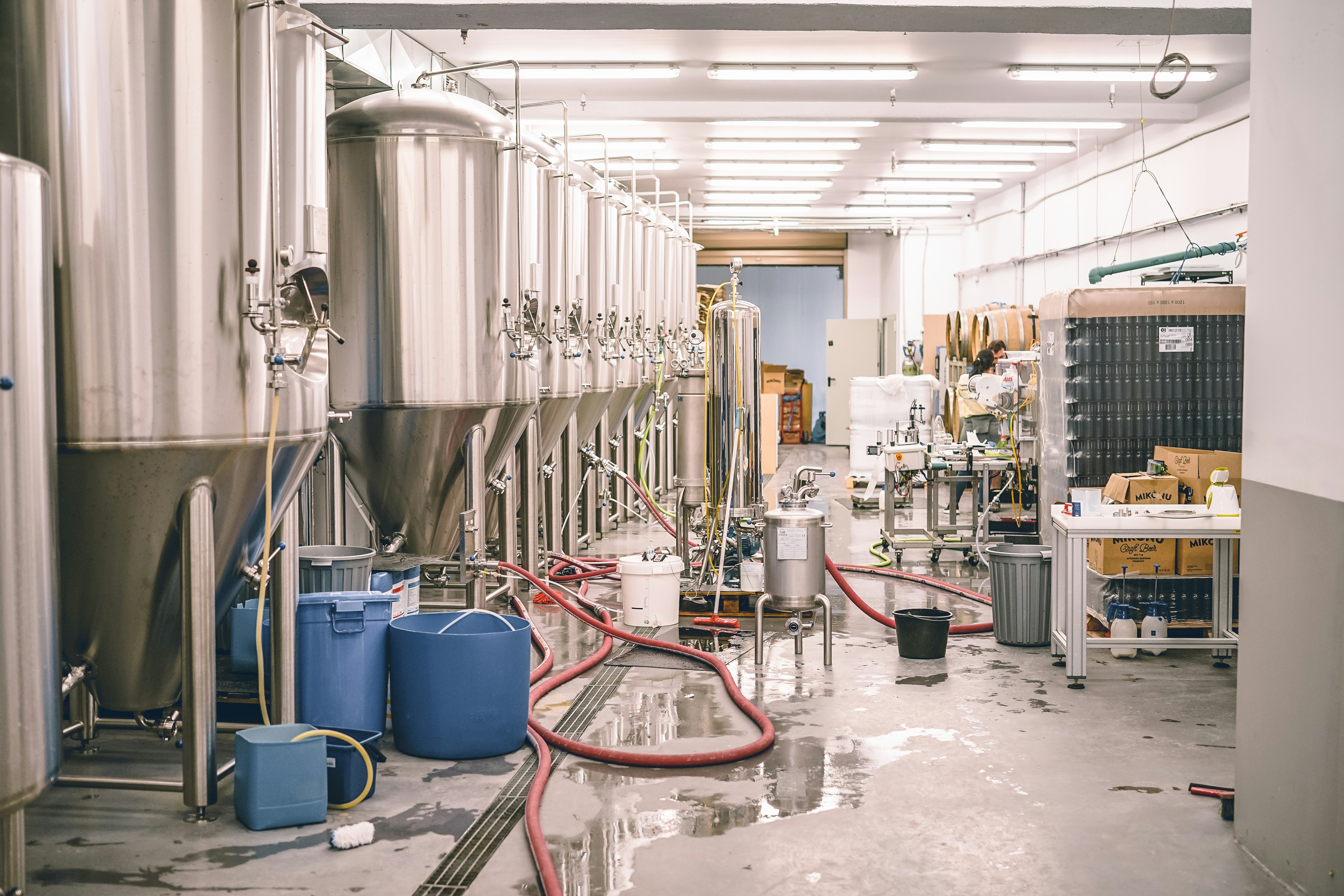 Chemical Waste Management and Circular Economy: Sustainable Practices for Chemical Manufacturers