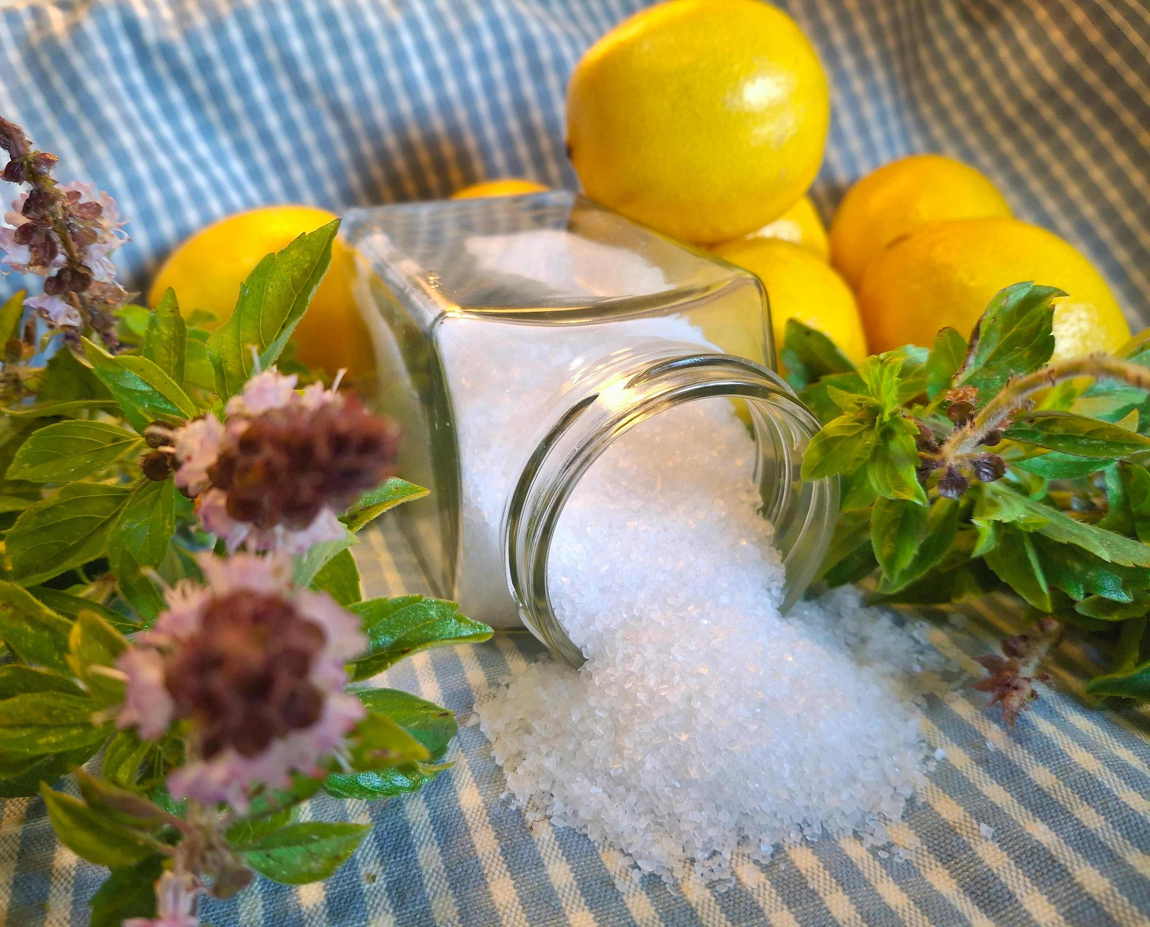 Citric Acid: Industrial Applications and Global Market Demand