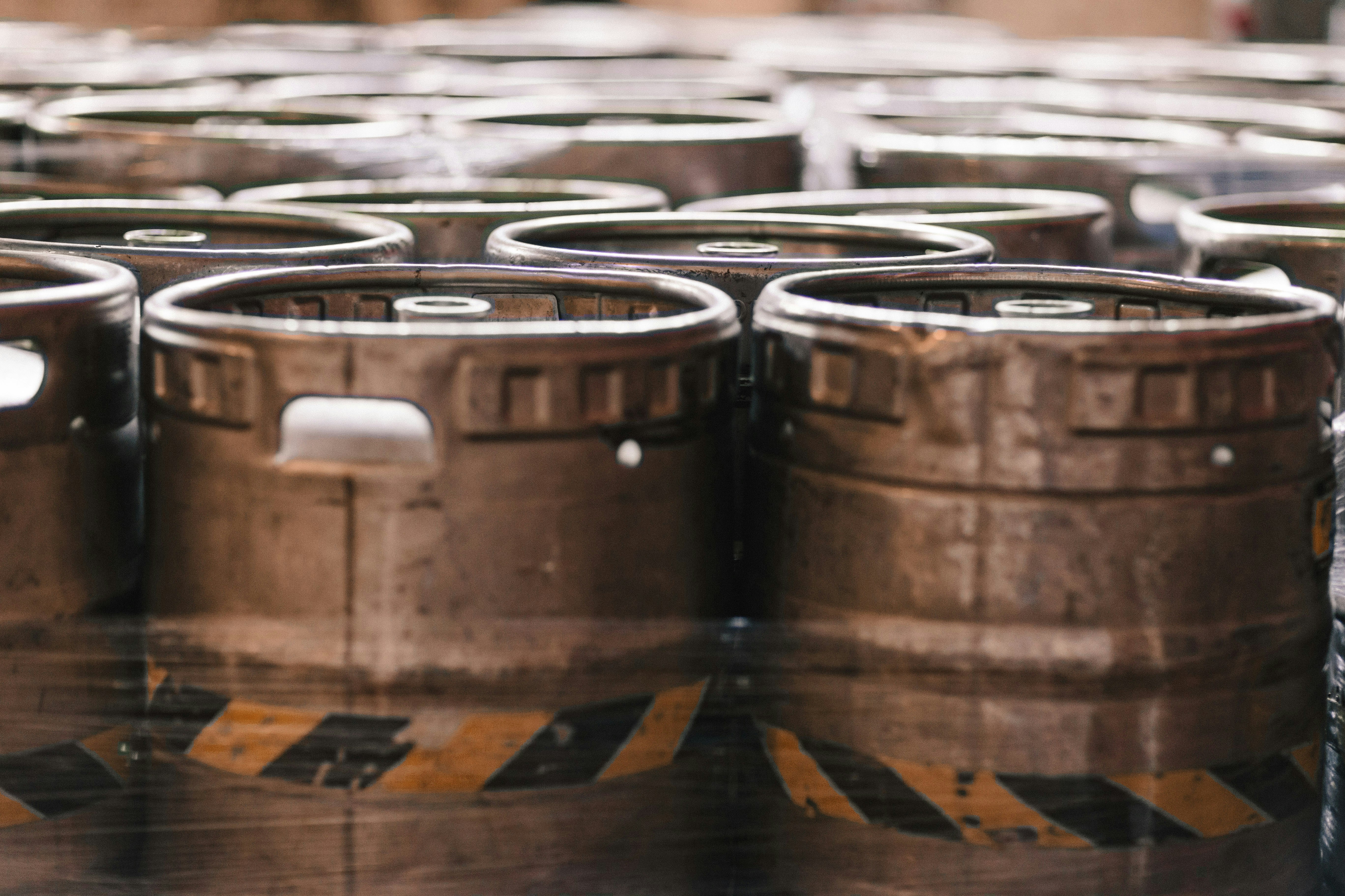 EU Tariff Updates for Organic Chemicals: HS Classification and New Controls