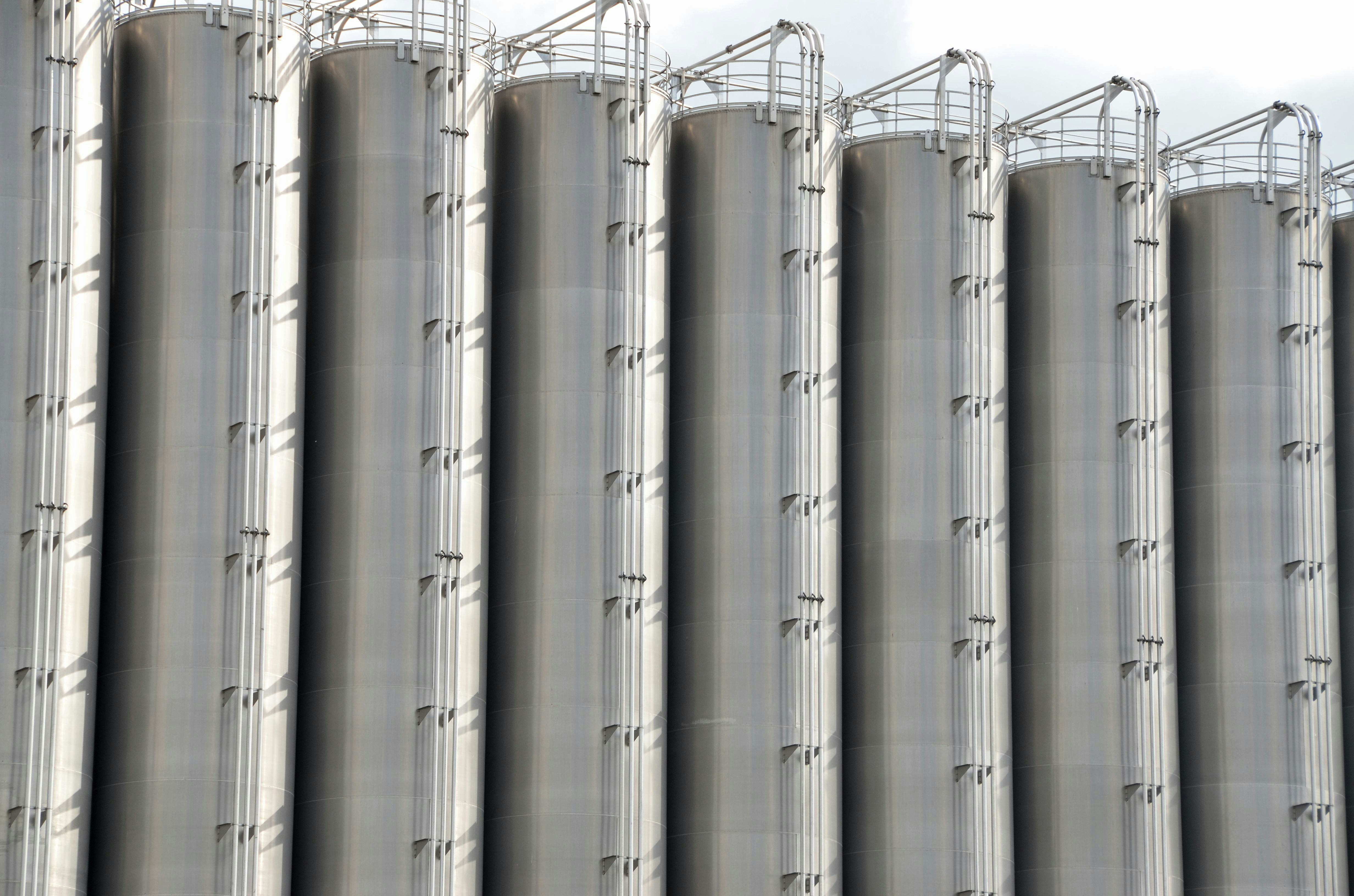 Global Chemical Supply Chains: Key Challenges and Strategies for Improving Resilience