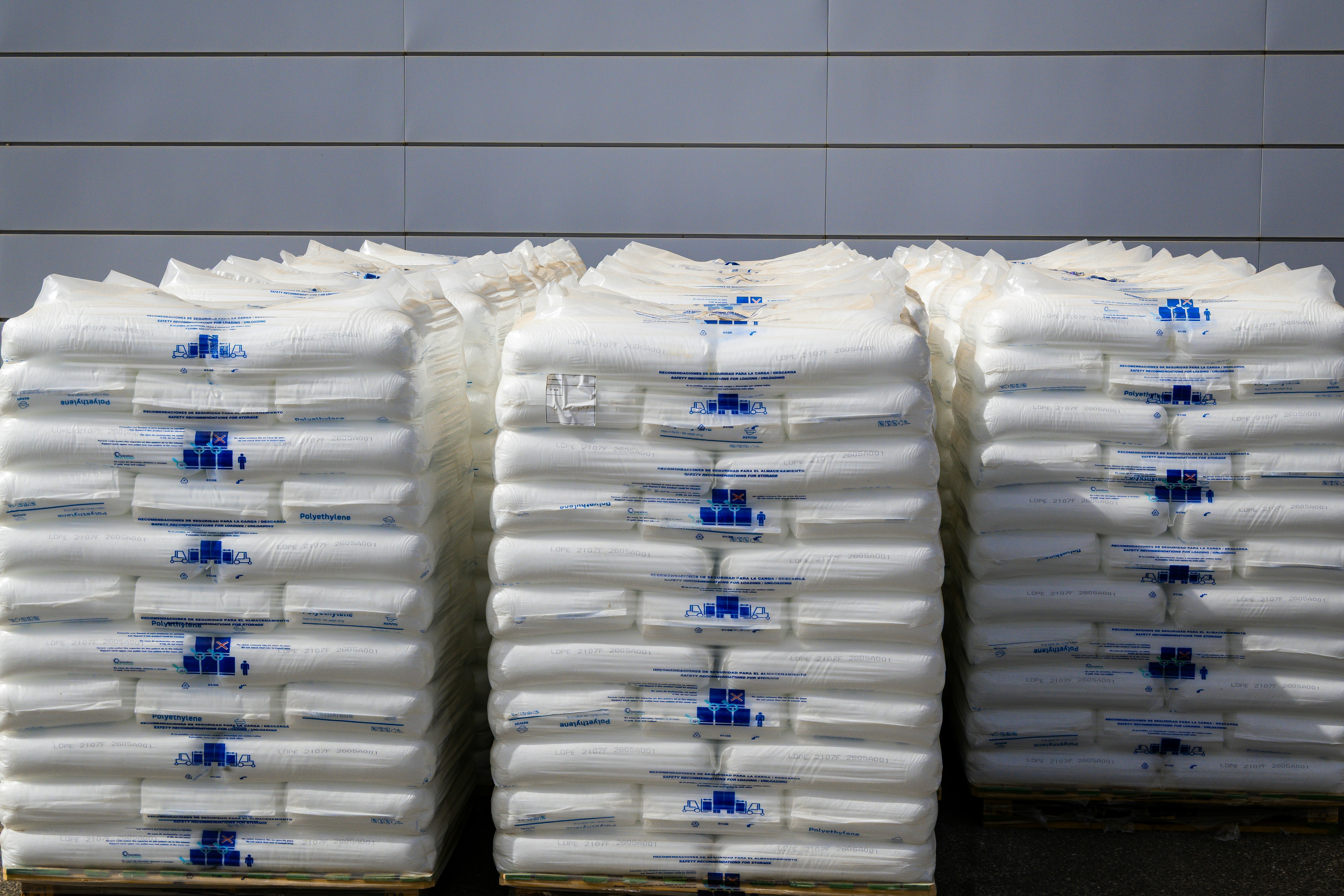 Polyethylene Price Forecast: Key Factors Affecting Global Resin Markets