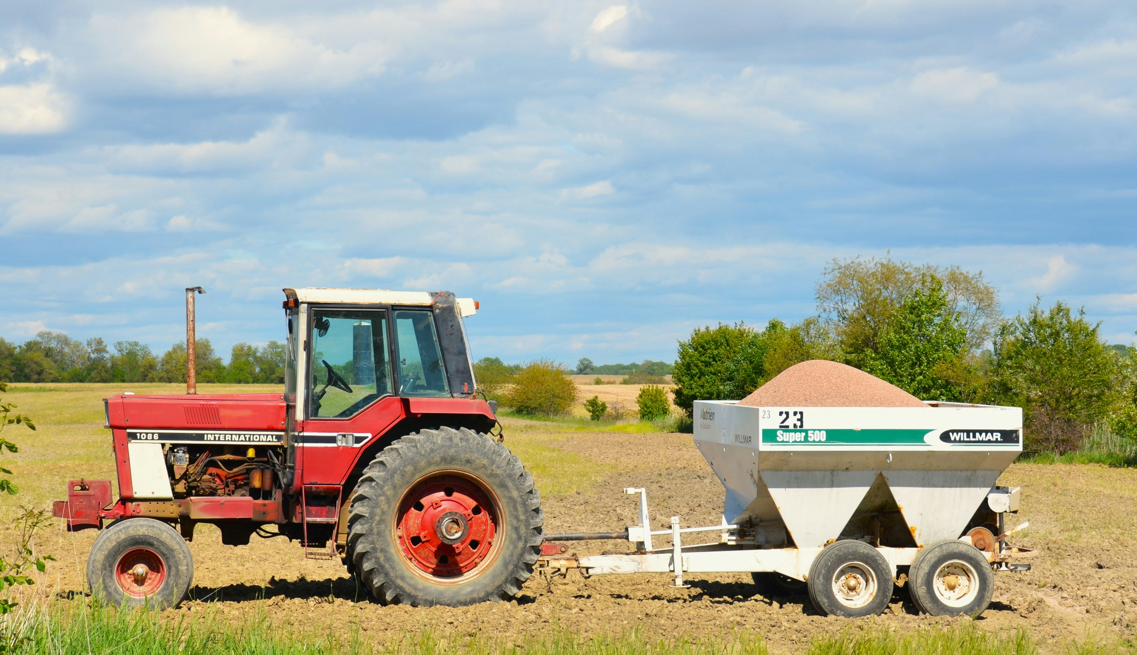 Global Fertilizer Price Outlook: Raw Material Costs and International Market Trends