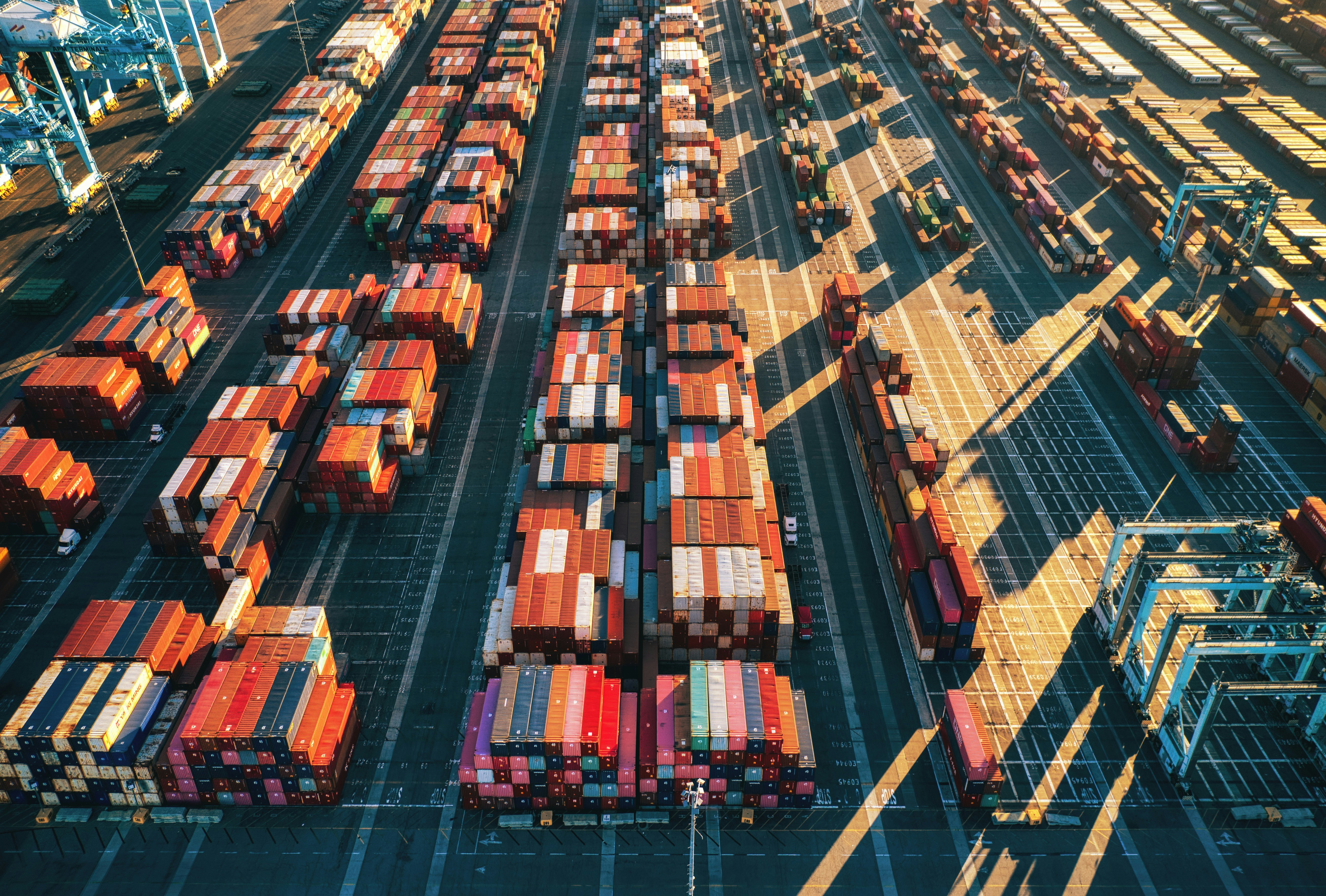 Cross-Border Chemical Trade: Managing Documentation, Customs and Regulatory Requirements