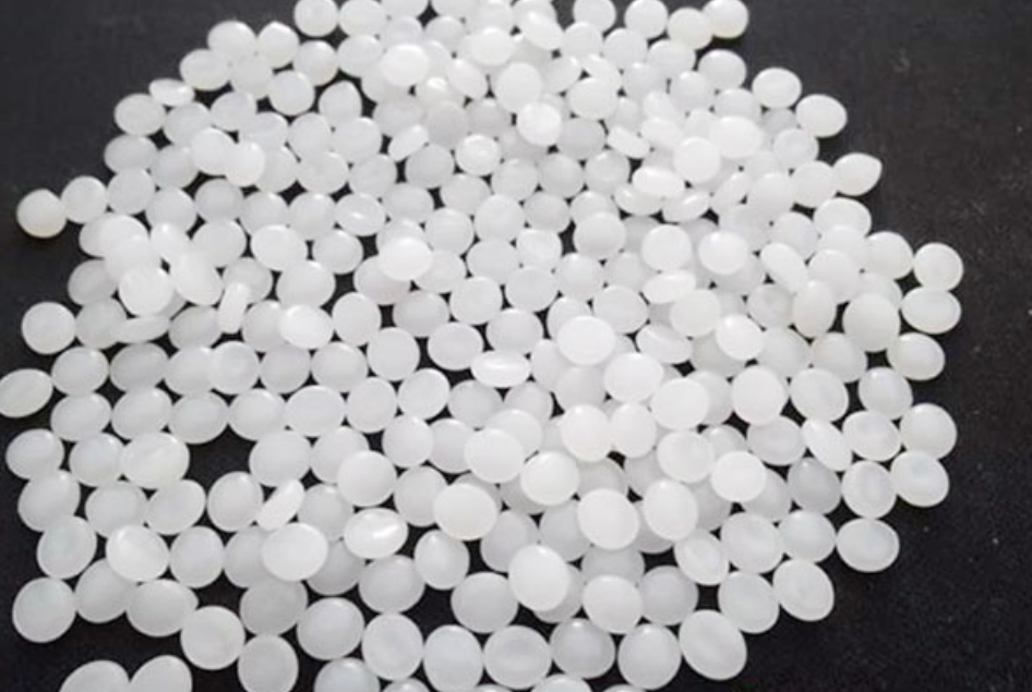 High Density Polyethylene (HDPE)