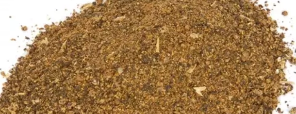 Canola Meal