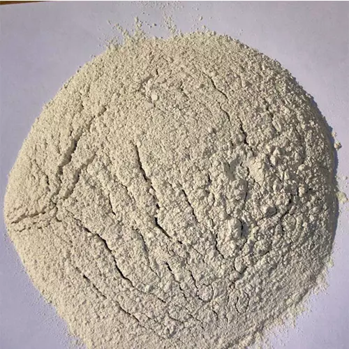 Bleaching Earth