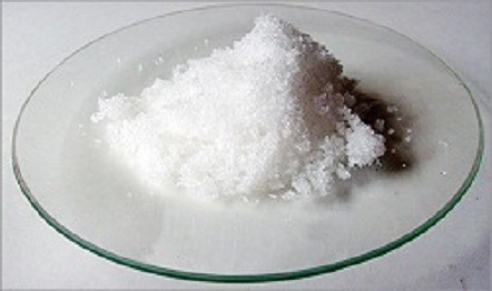 Sodium Nitrate - China