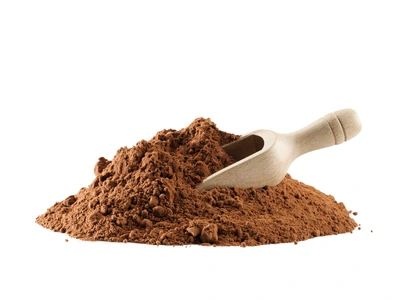 Alkalized Light Brown Cocoa Powder