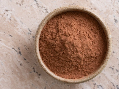 Alkalized Cocoa Powder